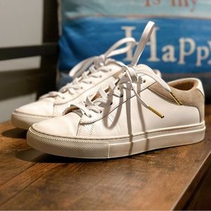 KOIO Capri Bianco Suede 36